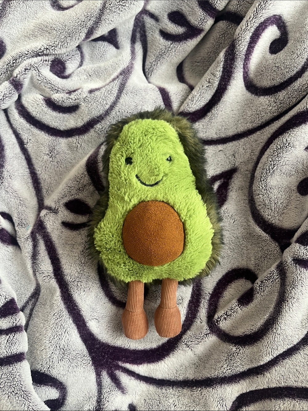 Jellycat Amuseables Avocado🥑